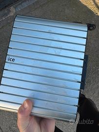 Amplificatore Bang e olufsen Audi