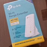 Tp-Link RE200 Wi-Fi Range Extender