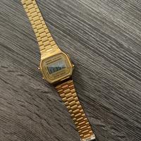 Casio vintage digitale