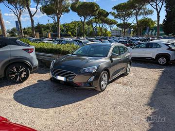FORD Focus 1.5cc 120cv LANE ASSIST NAVI CRUISE C