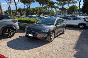 FORD Focus 1.5cc 120cv LANE ASSIST NAVI CRUISE C