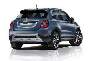 Ricambi usati fiat 500x 500 x 2018-500x 2014 #d