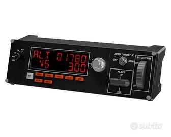 controller pilota automatico 