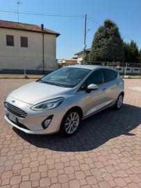 Ford fiesta 1.0 benzina euro6d