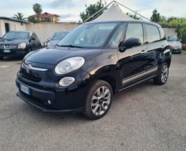 Fiat 500L 0.9 TwinAir Turbo Natural Power Lounge