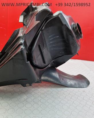 CASSA FILTRO KTM EXC 200 1999 2000 SX 125 2001