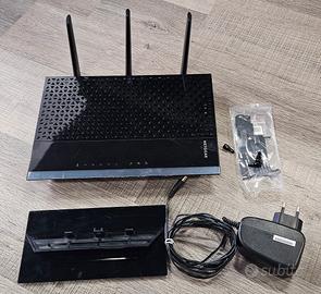 netgear nighthawk ex7000