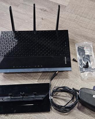 netgear nighthawk ex7000