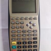 Calcolatrce HP 49g+ funzionante