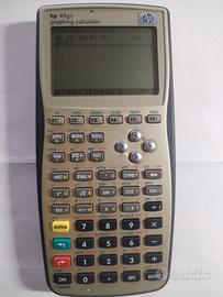 Calcolatrce HP 49g+ funzionante
