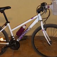 Bicicletta MBK Btwin Rock Rider 300