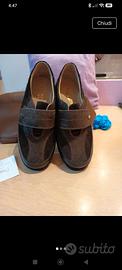scarpe sanitarie 