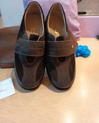 scarpe sanitarie 