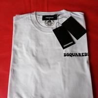 T.shirt Dsquared  2