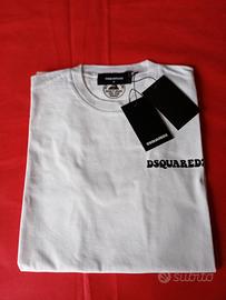 T.shirt Dsquared  2