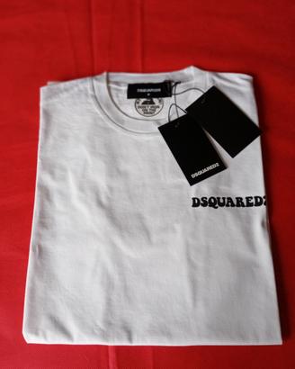 T.shirt Dsquared  2