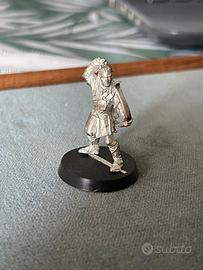 Legolas LOTR Fellowship - Warhammer Metal