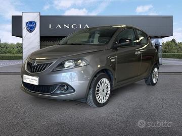 Lancia Ypsilon 1.0 FireFly 70cv Hybrid Gold