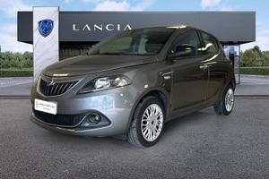 Lancia Ypsilon 1.0 FireFly 70cv Hybrid Gold