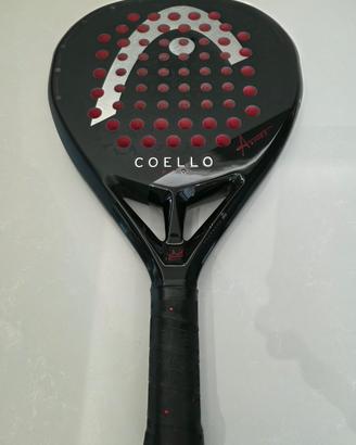 racchetta Coellio pro