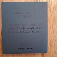 Fidelio Beethoven - Teatro alla Scala Milano 