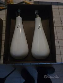 porta olio e acetato