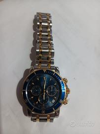 Zenith El Primero Rainbow