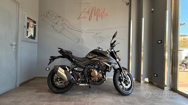 Voge Brivido 625 R