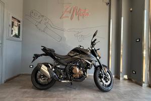 Voge Brivido 625 R