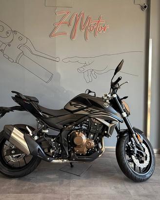 Voge Brivido 625 R