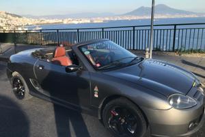 MG ISCRITTA ASI REG STORICO TF 1.6 16v