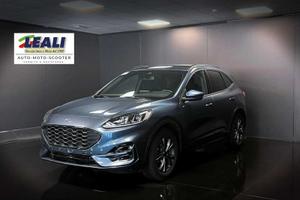 Ford Kuga 5p 2WD 2.0 EcoBlue 120cv automatica...