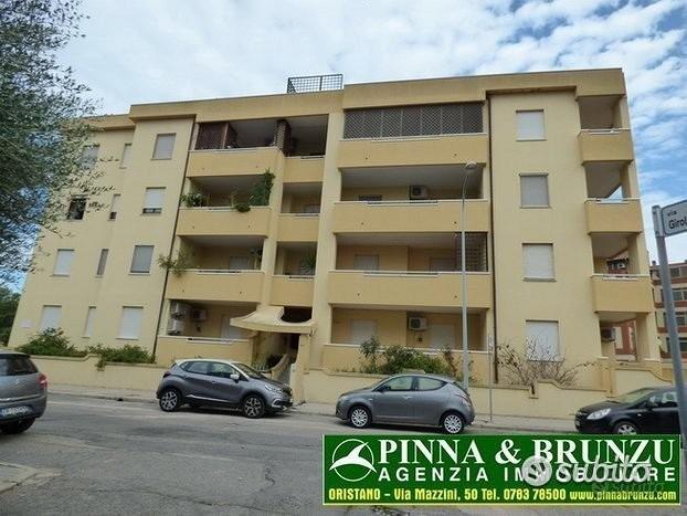 Appartamento – OR - Vista 2