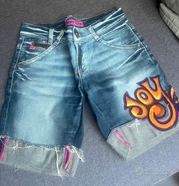 Shorts jeans