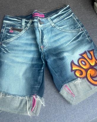 Shorts jeans