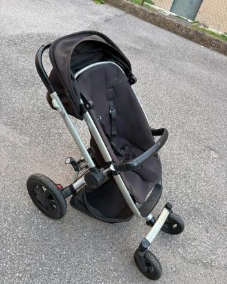 Passeggino della QUINNY