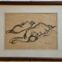 Quadro di Armando Buso