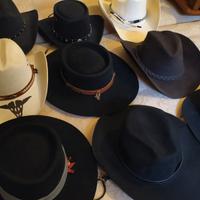 cappelli western 