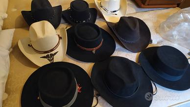 cappelli western 