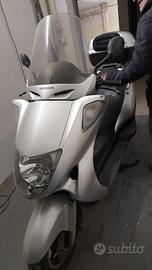 Honda Foresight 250