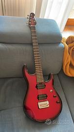 Chitarra OLP Music Man  JP6 (John Petrucci)
