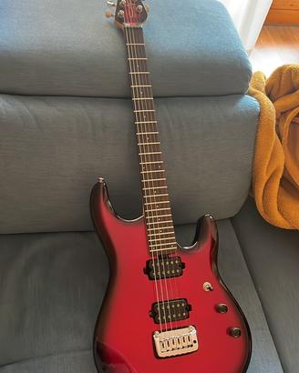 Chitarra OLP Music Man  JP6 (John Petrucci)