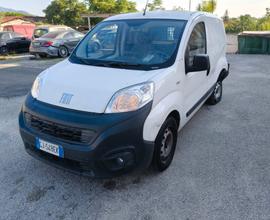 Fiat Fiorino 1.3 MJT 80CV Cargo SINISTRATO