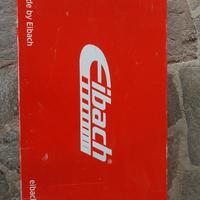 Molle Eibach Audi A3