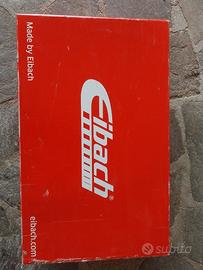 Molle Eibach Audi A3