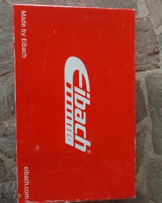 Molle Eibach Audi A3