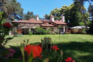 Villa singola Borgo Ticino [362VRG]
