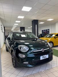 Fiat 500X 1.6 MultiJet 120 CV Business
