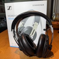 SENNHEISER MOMENTUM 3 Wireless