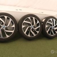 Cerchi in lega BMW i3 19 ORIGINALI 155 70 19 estat
